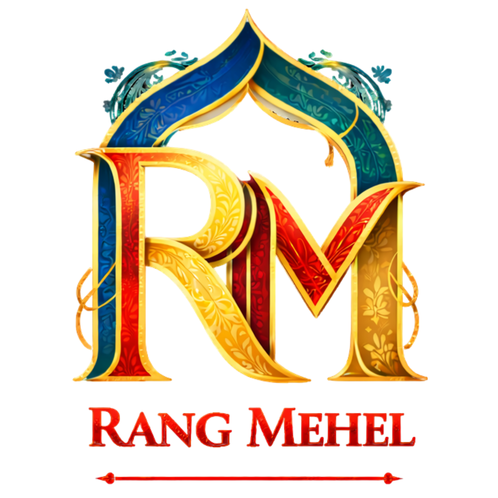 rangmehel.com