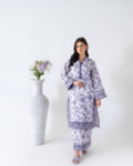 Tana Bana MOST DEMANDING EDITION (3PCS UNSTITCHED SUIT)