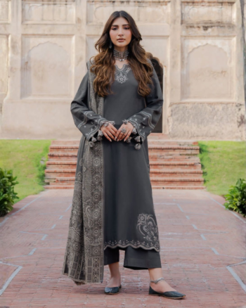 IZEL Most Demanding Edition (03PCS Digtal printed UNSTITCHED)